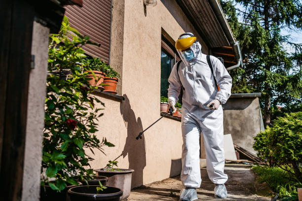 Albany, TX Pest Control Company